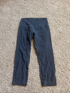 Lululemon align leggings 25 inch